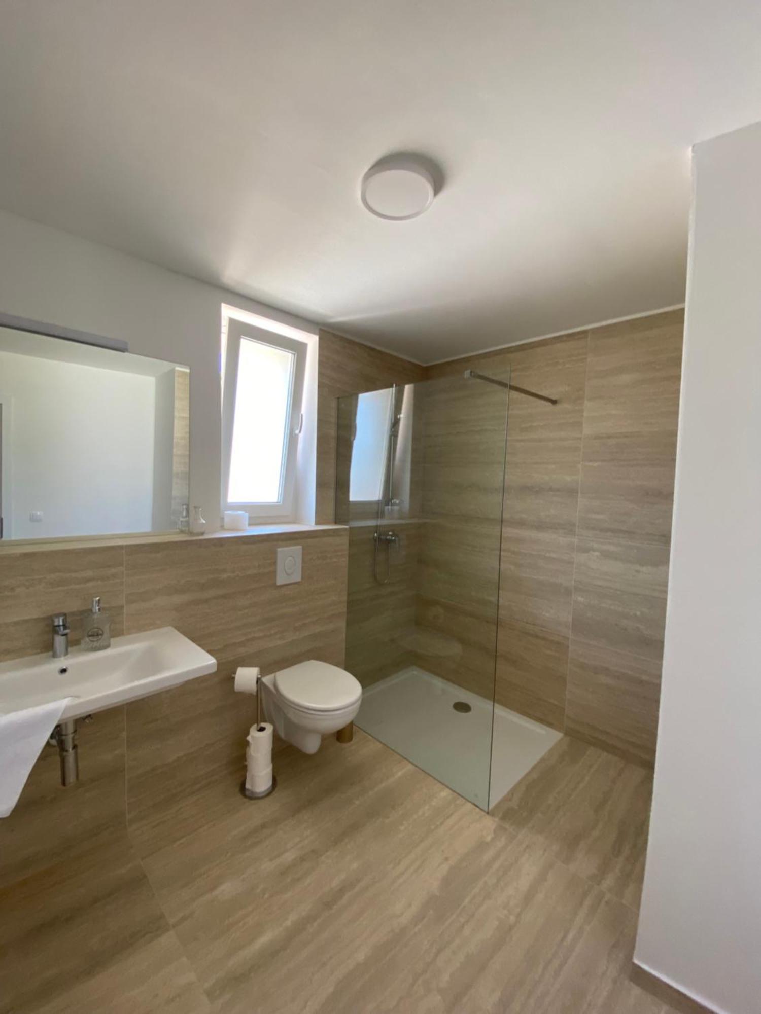 Twenty-Punat Apartments Exterior photo