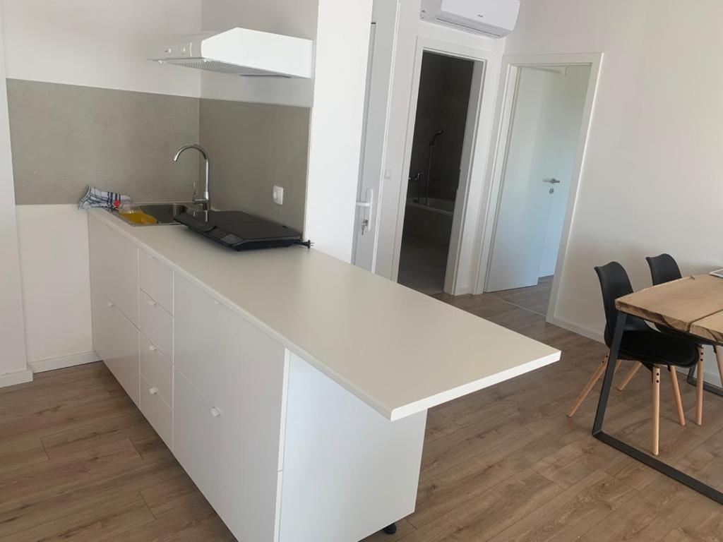 Twenty-Punat Apartments Exterior photo
